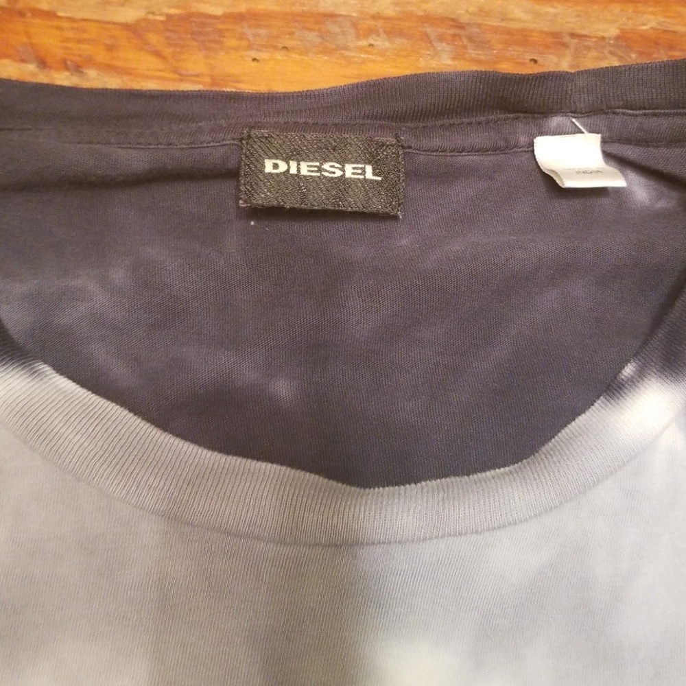 Diesel Shirt - Picture 4 of 4